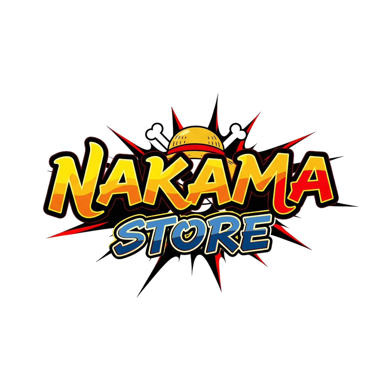 Nakama Store TCG