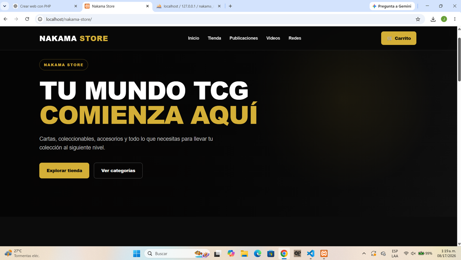 nuevos productosss holaaa